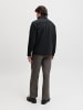 Jack & Jones Overshirt in marine
