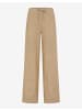 BRAX  Marlenehose im Style Farina in Light Mocha