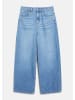 comma Jeans-Hose  in  55Z2_blau