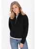 Schmuddelwedda Women Sweatshirt in black