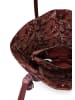Tamaris Shopper TAS Margarethe in wine