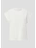 s.Oliver T-Shirt in 0210_creme