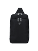 Guess Milano Umhängetasche 27 cm in black
