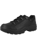 LOWA Halbschuhe Renegade II GTX LO Task Force in schwarz