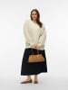 Vero Moda Strickjacke in Birch