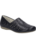 Josef Seibel Halbschuh Fiona 74 in schwarz
