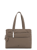 Shopper SFY Bonny in taupe