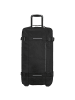 American Tourister Urban Track 84 - Rollenreisetasche 68 cm in asphalt black