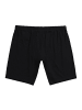 Men Plus Pants in schwarz