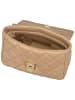 Valentino Bags Handtasche Ocarina K05R in Beige