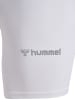 Hummel Leggings Hmlbl Herren in WHITE