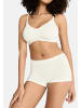 Sloggi Short Slip GO Daily Cotton in Weiß