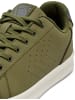 Hummel Sneaker "Court Line Sn" in Grün