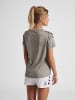Hummel T-Shirt Hmlcore Damen in GREY MELANGE