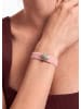 PURELEI Armband Velvet Heart Silber