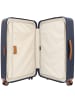 BRIC`s Amalfi 4-Rollen Trolley 76 cm blue