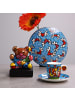 Goebel Figur " Romero Britto Truly Yours " in Britto - Truly Yours