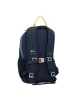 Jack Wolfskin Track Jack Kinderrucksack 37.5 cm in night blue