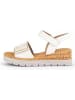Gabor Sandale in beige