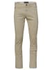 KOROSHI Jeans Stretch Regular Fit Farben in grau