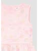 s.Oliver Kleid in 4101_zartrosa