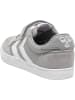 Hummel Hummel Sneaker Low Slimmer Stadil Unisex Kinder in ALLOY