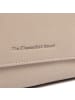 The Chesterfield Brand Orveta Geldbörse RFID Schutz Leder 13 cm beige