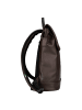 Zwei Cargo Daypack 37 cm Laptopfach brown