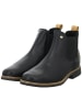 PANAMA JACK Chelsea Boots GIORDANA IGLOO in Schwarz