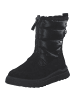 Jana Shoes Winterstiefeletten in BLACK