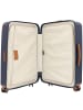 BRIC`s Amalfi 4-Rollen Trolley 70 cm blue