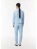 comma Indoor-Jacke in 5084_hellblau