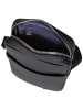 Lacoste Umhängetasche Men's Classic Slimline NH4422H in Black