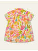 Oilily Daloo Kleid in Beige
