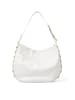 Braccialini Schultertasche in WHITE