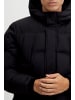 !SOLID Winterjacke SDClarence JA 21107091  Moderne Winterjacke mit Kapuze in Schwarz
