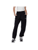 Guess Active Schwarz Viskose Jogginghose
