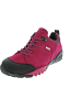 WALDLÄUFER H-Amiata sportlicher Schnürer Rosa
