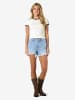 Noisy may T-Shirt in Bright White