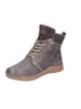 Josef Seibel Winterstiefelette in titan
