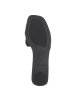 Ital-Design Sandale & Sandalette in Schwarz