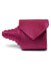 Andrew James Seidenkrawatte in fuchsia - 0002