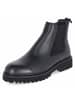 Tamaris Stiefel mit Kaltfutter in black