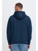 BLEND Fleecejacke BHMBadel in Blau