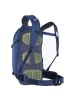 evoc Stage 18L - Fahrradrucksack 48 cm (sand-stone) in denim