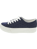 Tamaris Sneaker low Blau