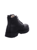 Blackstone Winterboot in schwarz