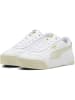 Puma Sneaker "Roma Feminine Wns" in Weiß