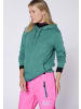 Chiemsee Sweatshirt in Blau