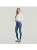 G-Star Raw 3301 Skinny Jeans medium aged
